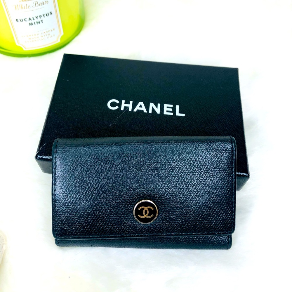 🔥SALE🔥 CHANEL key holder